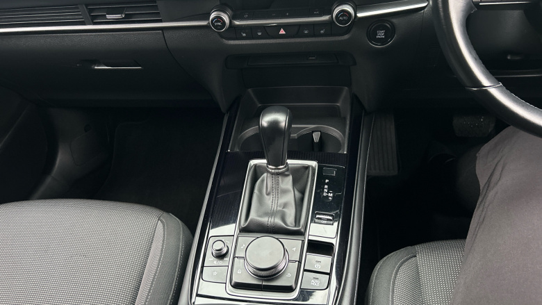 Mazda Cx-30 2.0 e-Skyactiv G MHEV SE-L Lux 5dr Auto Petrol Hatchback